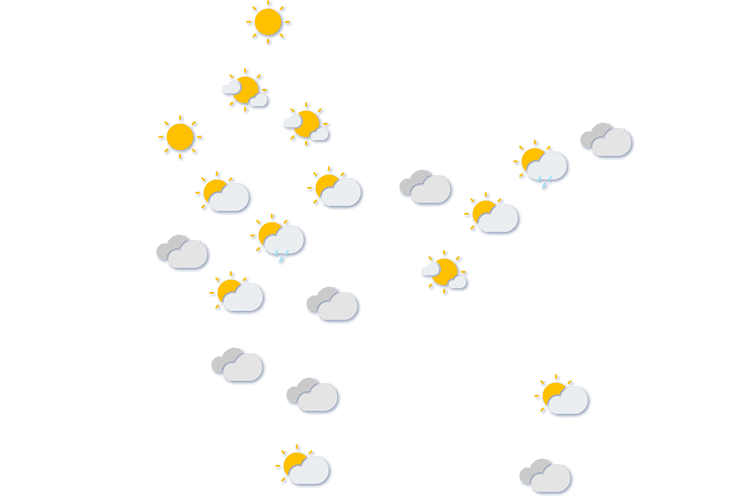 Forecast
