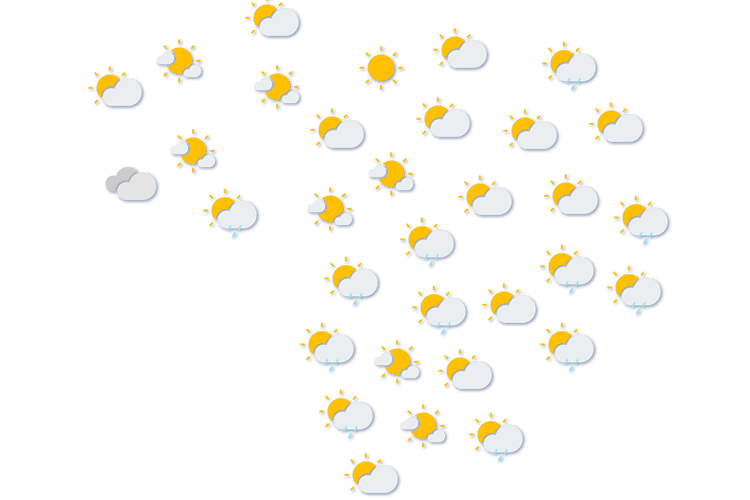 Forecast