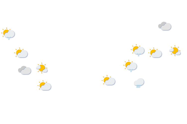 Forecast