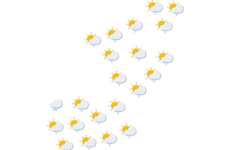 Forecast
