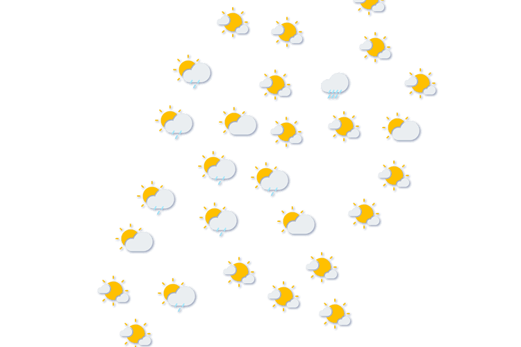 Forecast