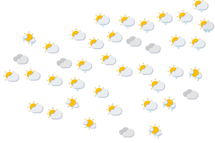 Forecast
