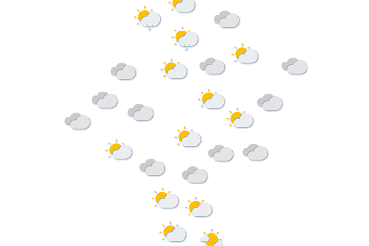 Forecast