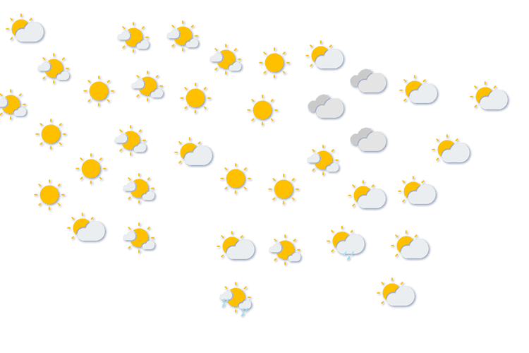 Forecast
