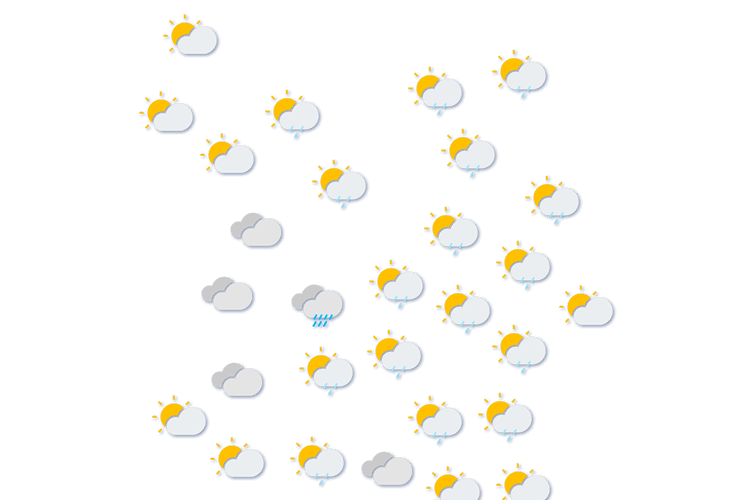 Forecast