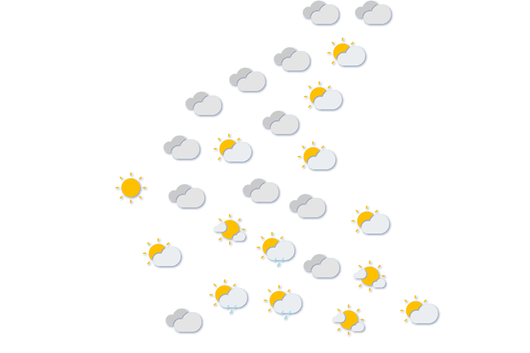 Forecast