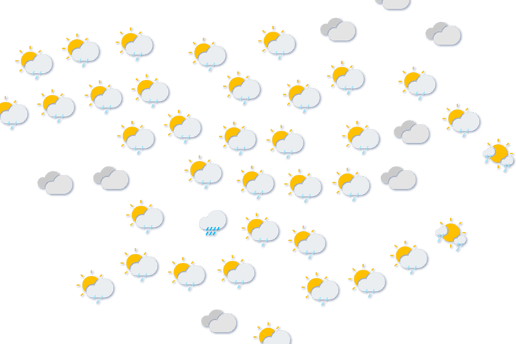Forecast