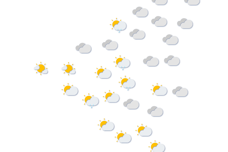 Forecast