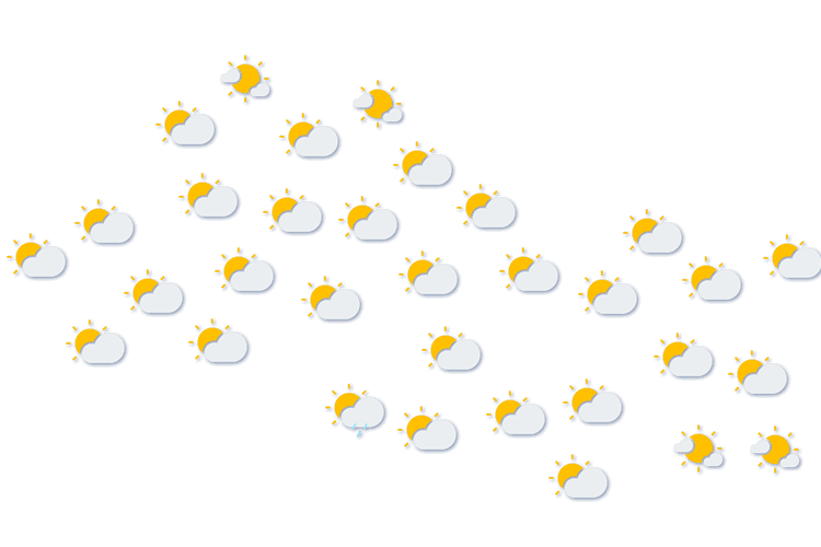 Forecast