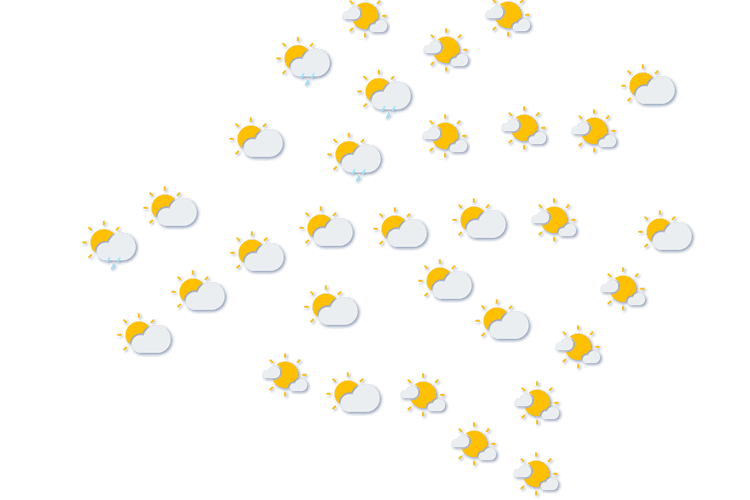 Forecast