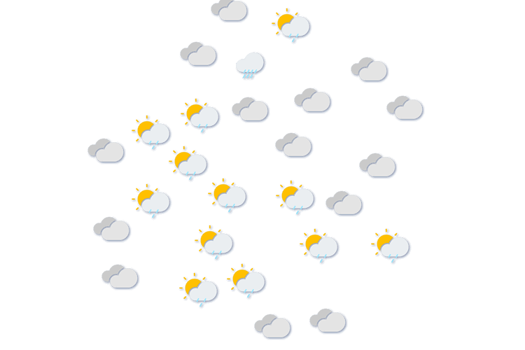 Forecast