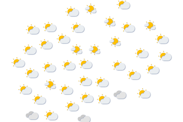 Forecast