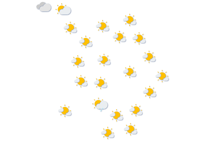 Forecast