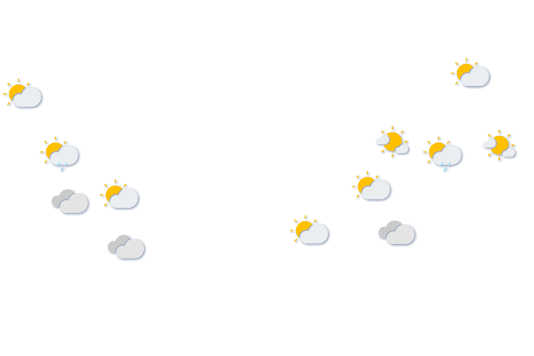 Forecast