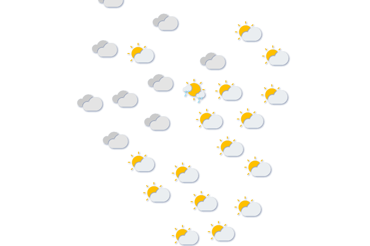 Forecast