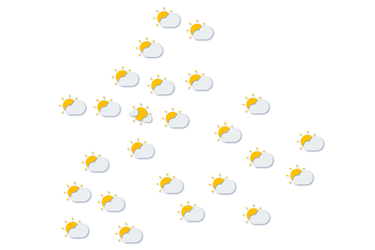 Forecast
