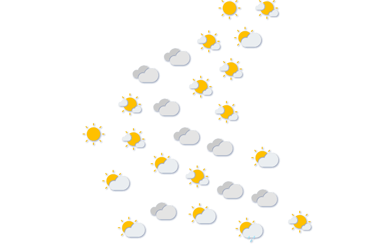 Forecast