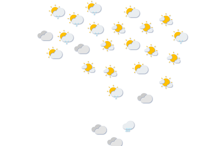 Forecast