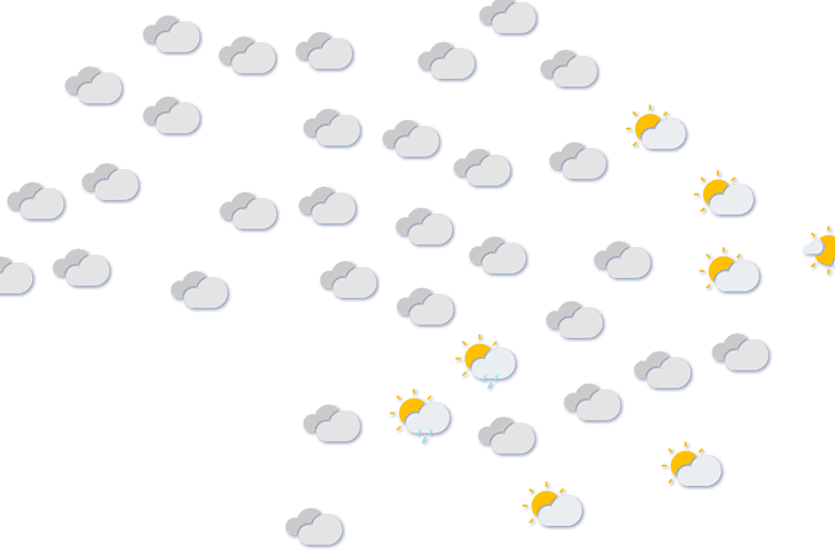 Forecast