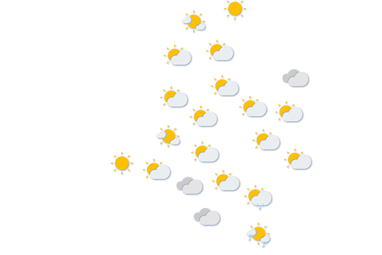 Forecast