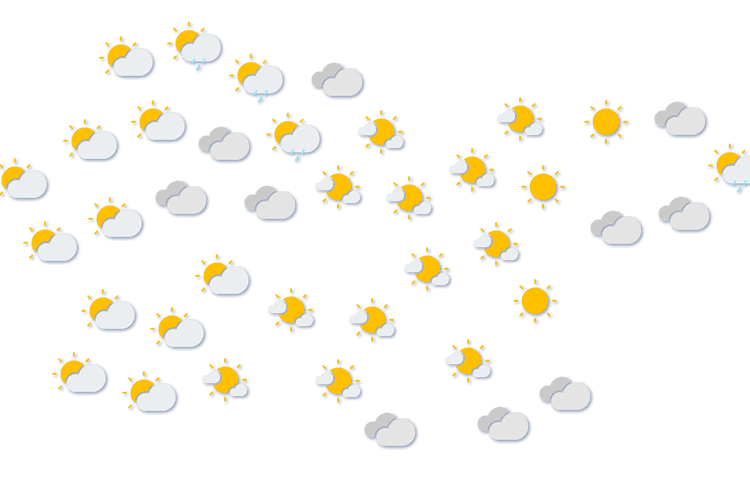 Forecast
