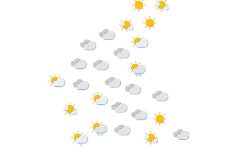 Forecast