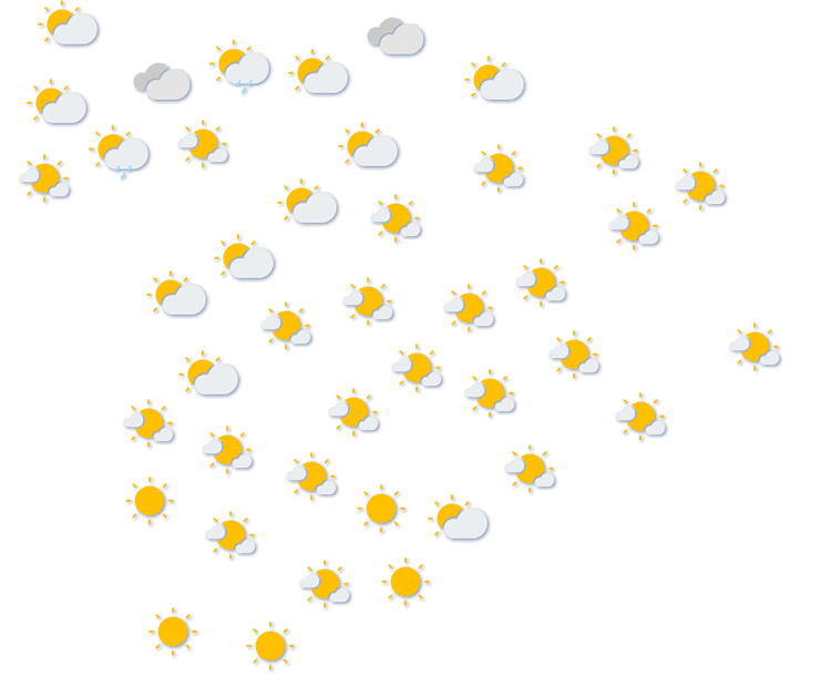 Forecast