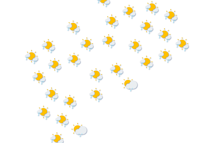 Forecast