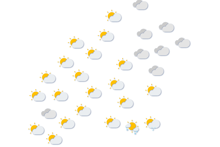 Forecast