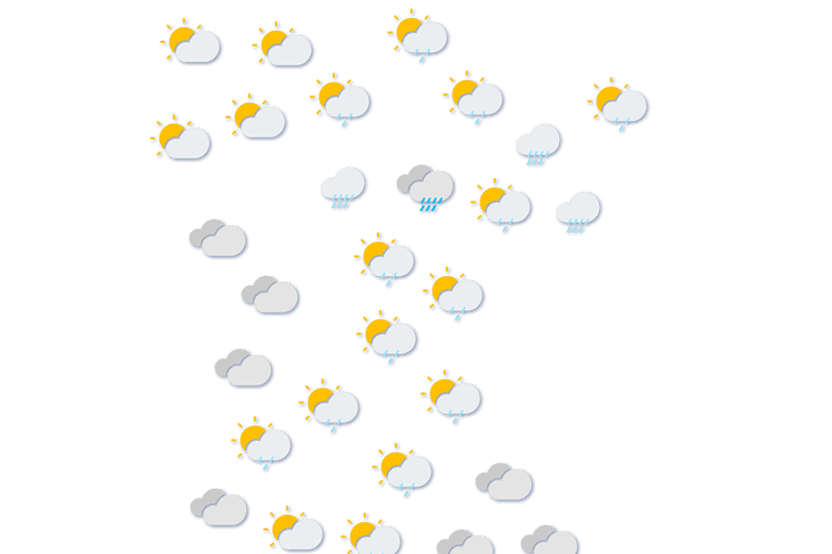 Forecast