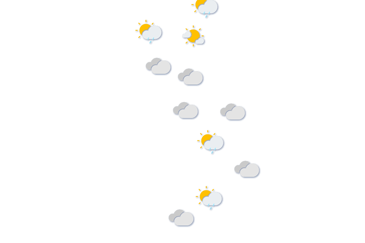 Forecast