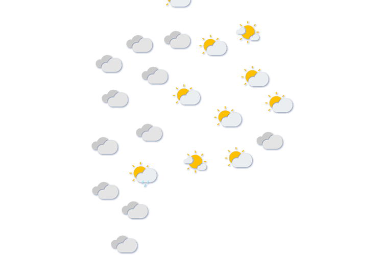 Forecast