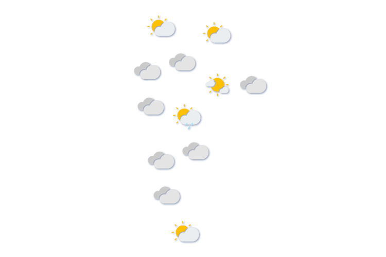Forecast