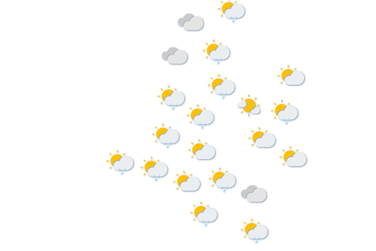 Forecast