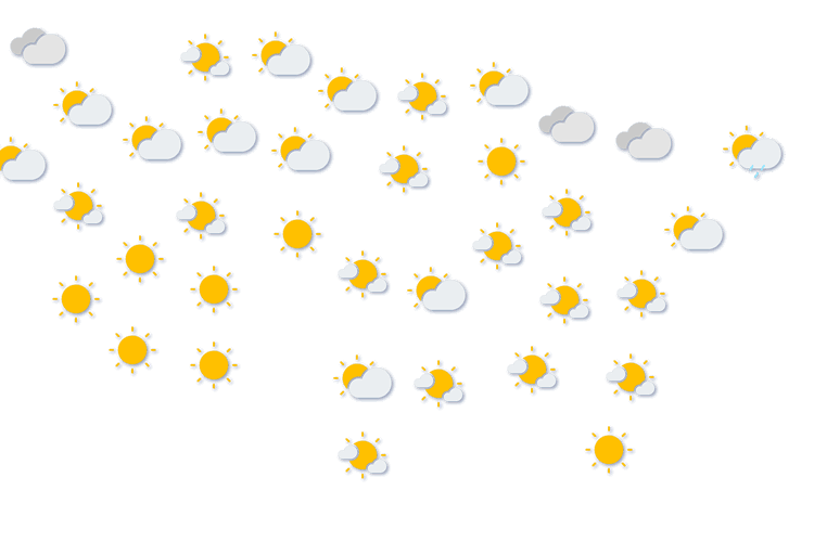 Forecast