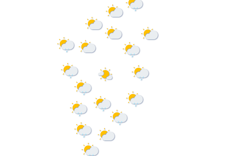 Forecast
