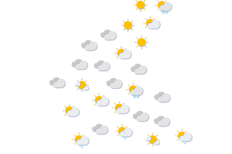Forecast