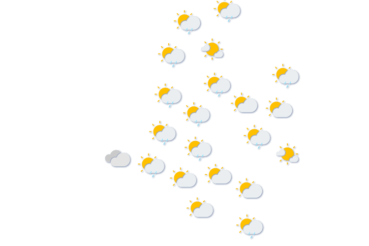 Forecast