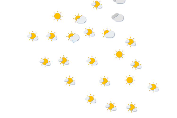 Forecast