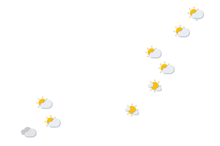 Forecast