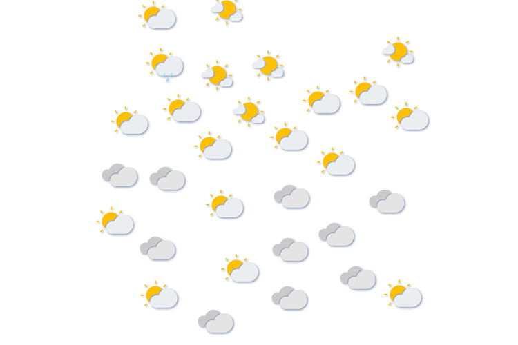 Forecast
