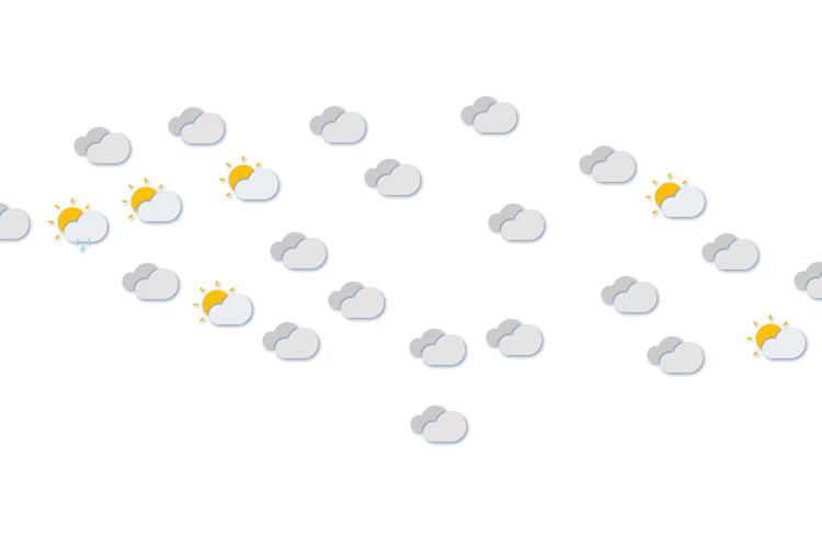 Forecast