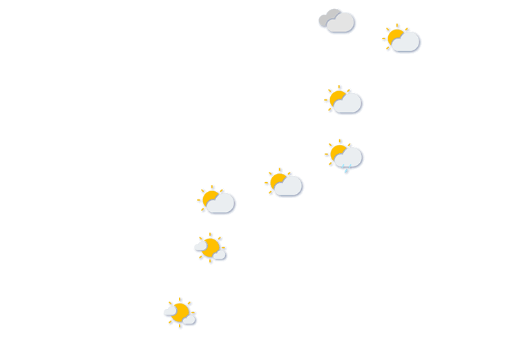 Forecast