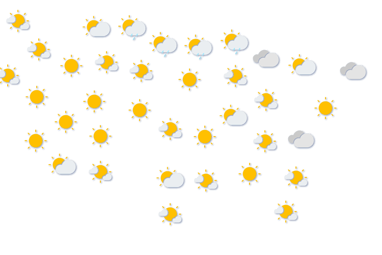 Forecast