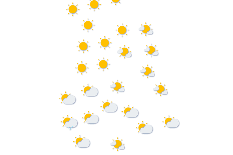 Forecast