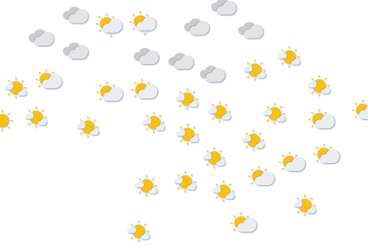 Forecast