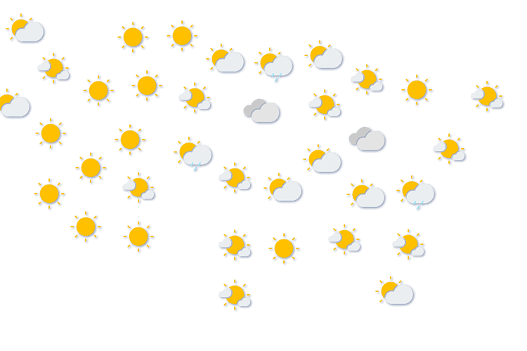 Forecast