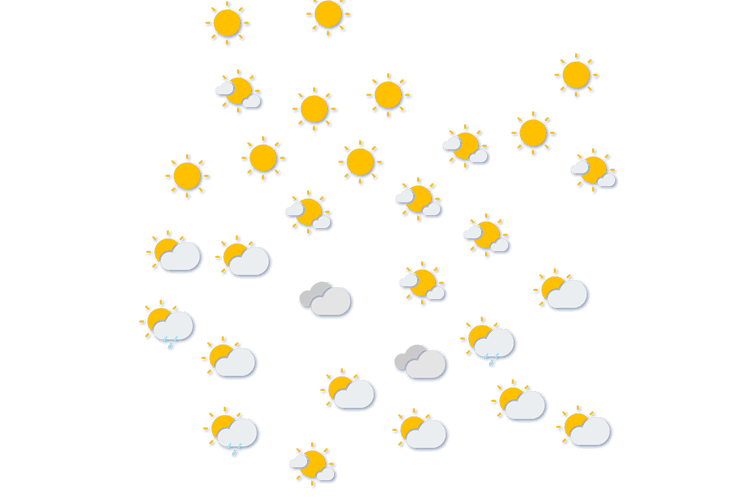 Forecast