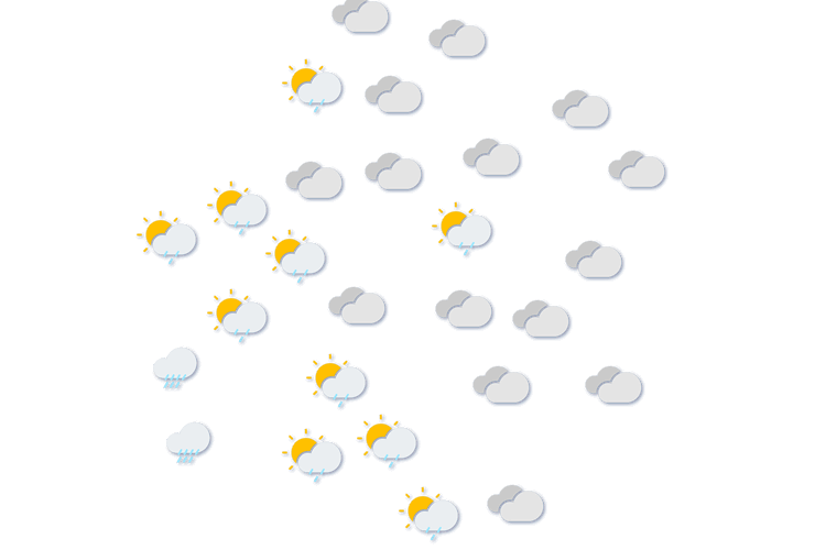Forecast