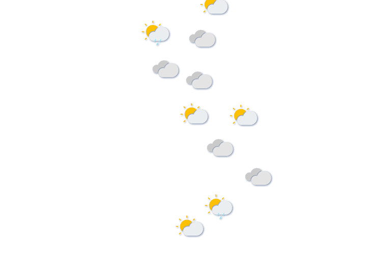 Forecast